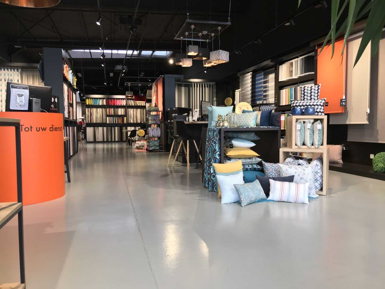 Heytens Oudenaarde › Openingsuren en contactgegevens