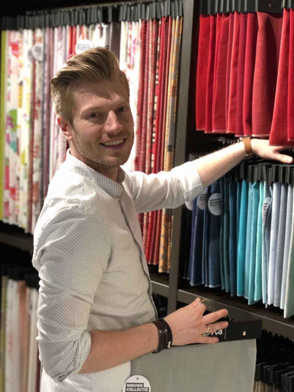 Gordijnenwinkel Turnhout Heytens, Raamdecoratie Turnhout (Gordijnen ... Gordijnenwinkel Turnhout Heytens, Raamdecoratie Turnhout (Gordijnen ...