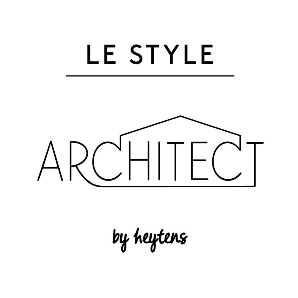 Logo Architect