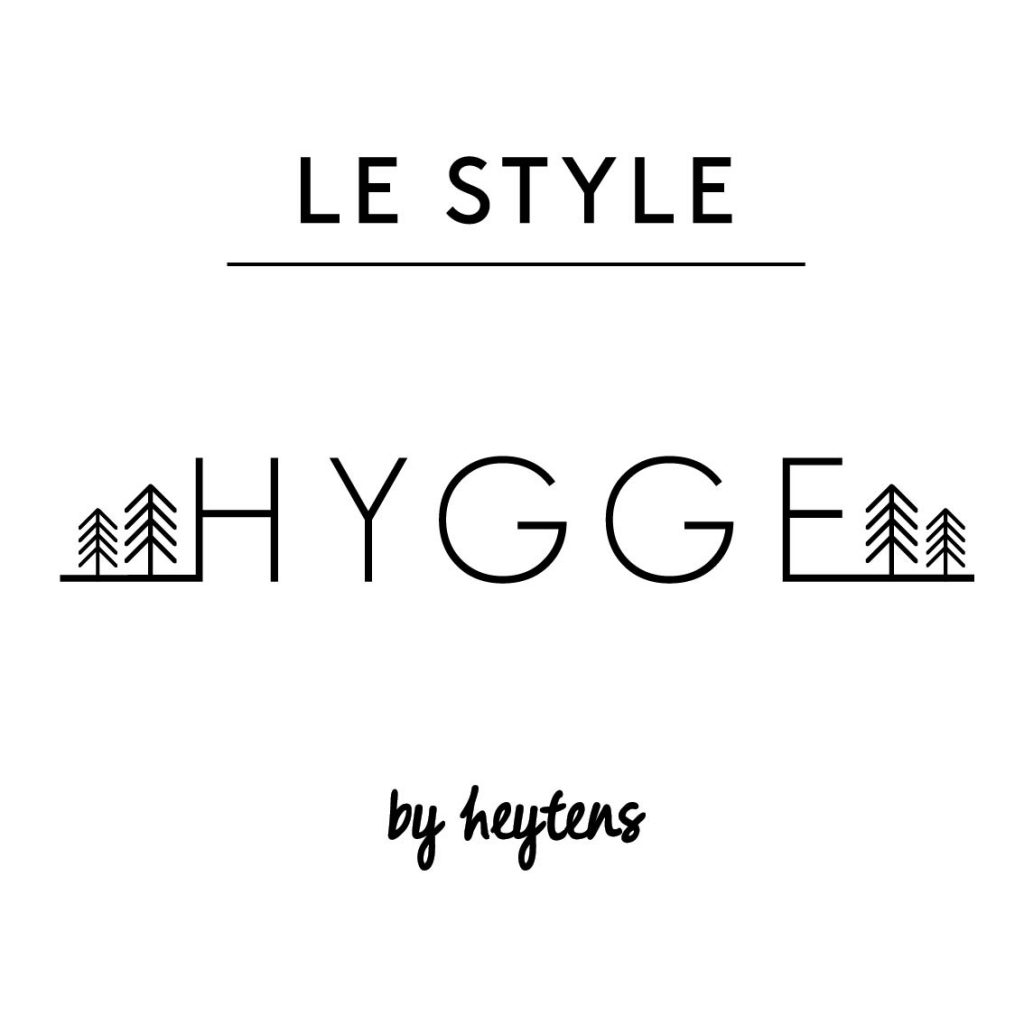 Logo Hygge