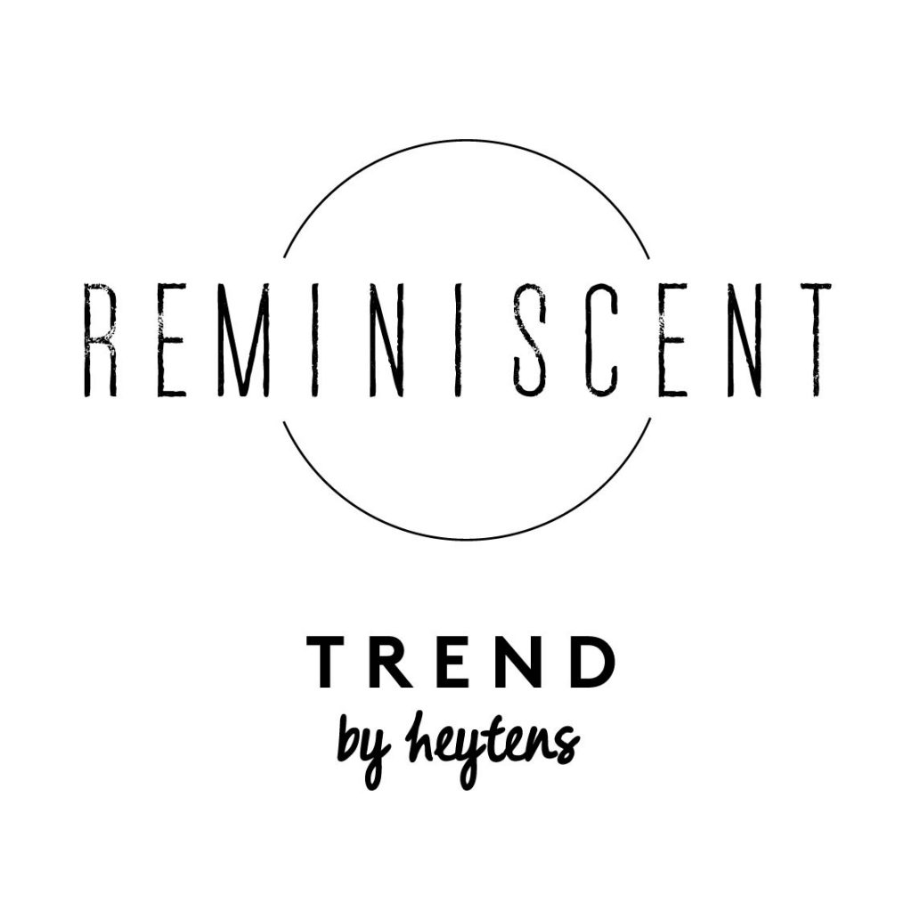 Logo Reminiscent