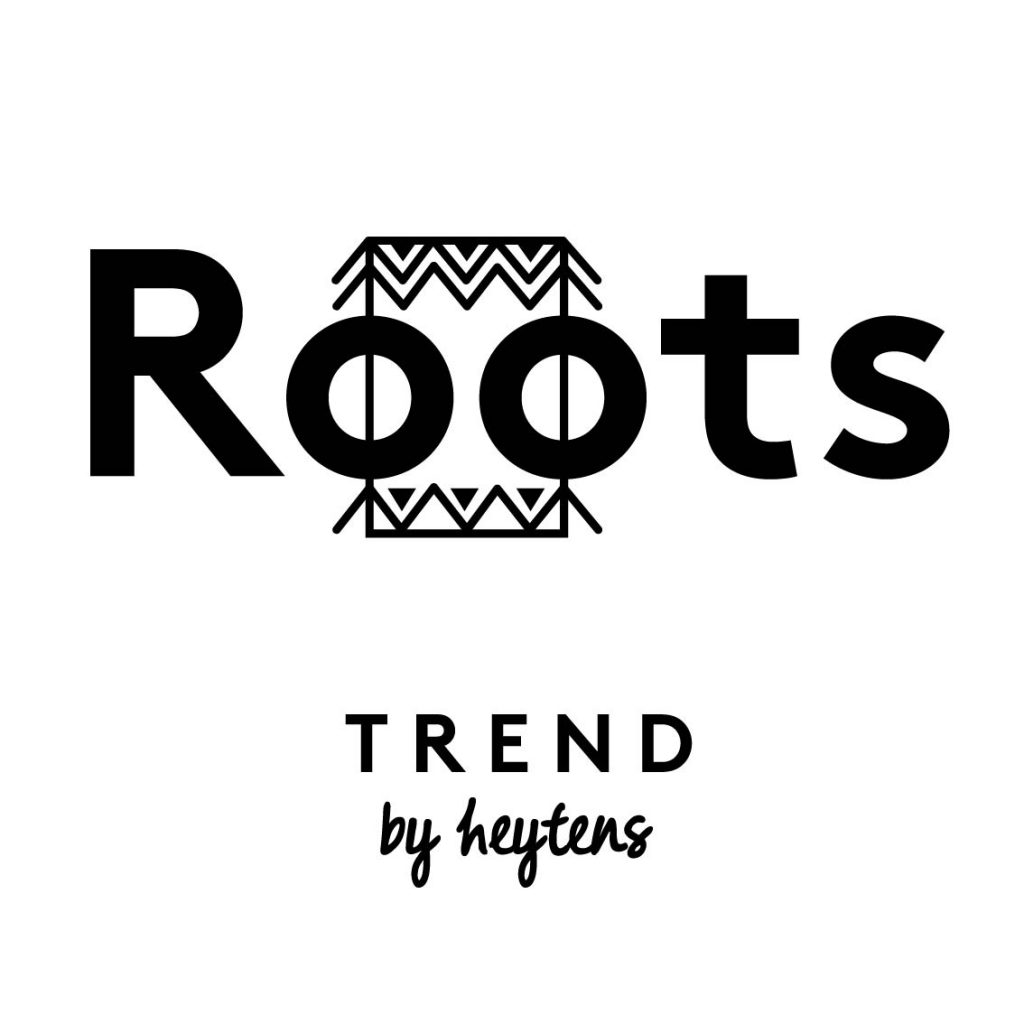 Logo Roots