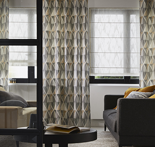 Afmetingen gordijnen Afmetingen gordijnen