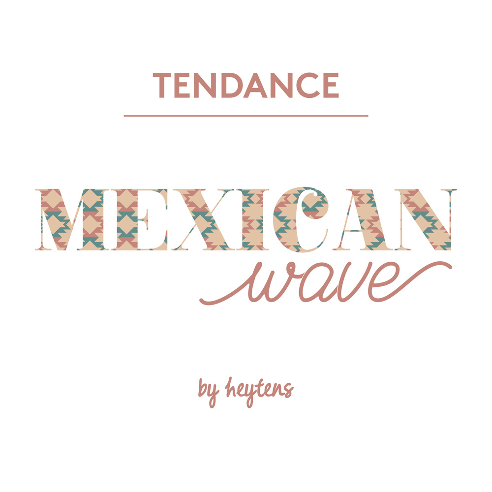 Tendance_MexicanWave