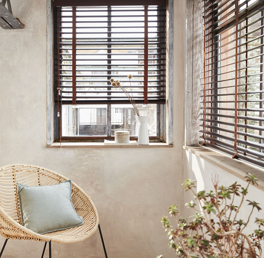 Store vénitien TERRA 50mm