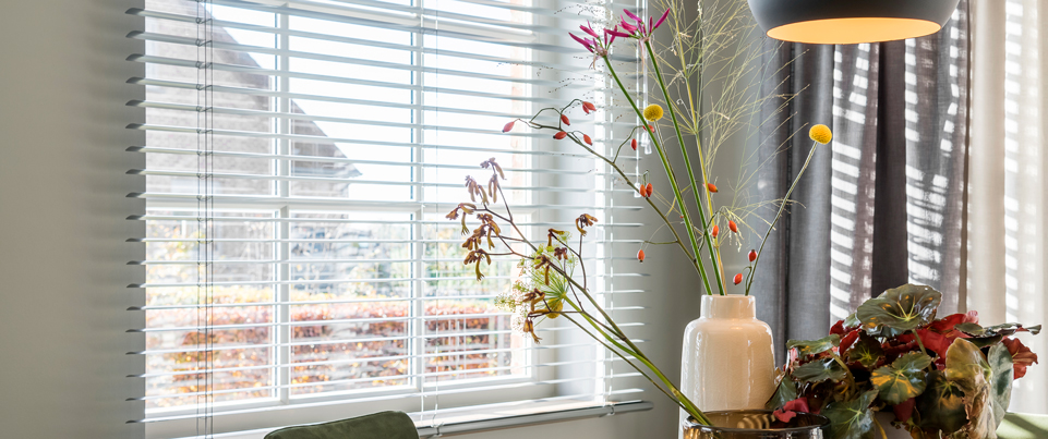 Ontdek hoe u met onze decoratietips een voorjaarstoets aan uw huis kan geven