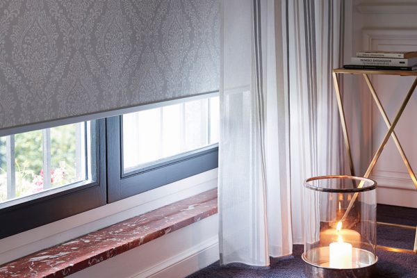 rideau ou store occultant