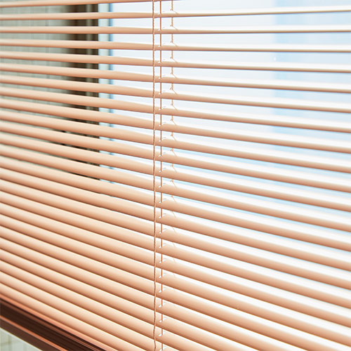 HORIZONTALE LAMELLEN ALUMINIUM 9139