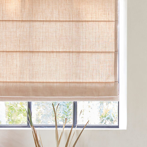 STORE BATEAU PERTHUS BEIGE