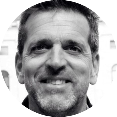 Bart Timmerman - Retail Manager Heytens