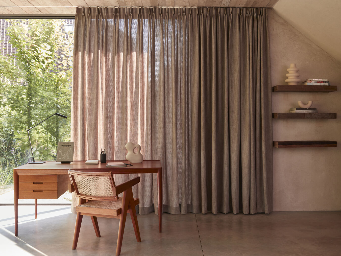 Rideaux sur mesure Confection de tenture depuis 50 ans Heytens