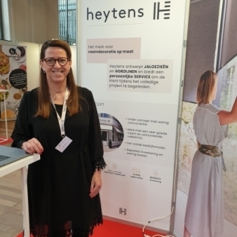 Franchising Belgium Day Heytens