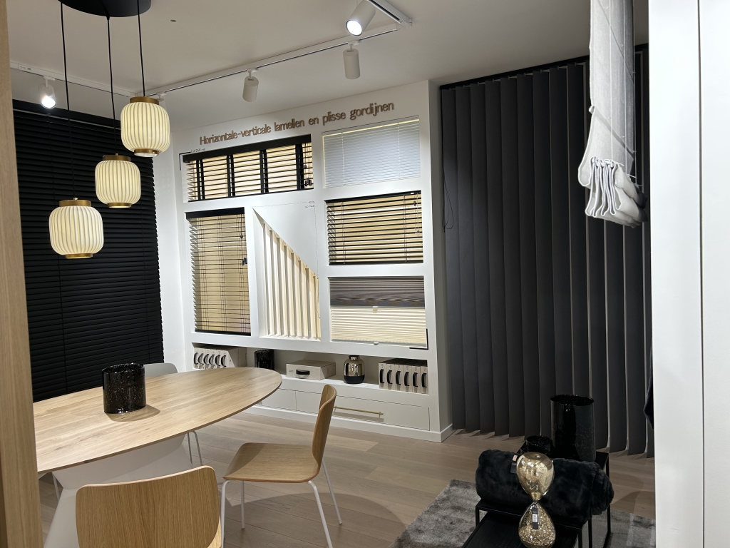 Heytens Wemmel - atelier stores