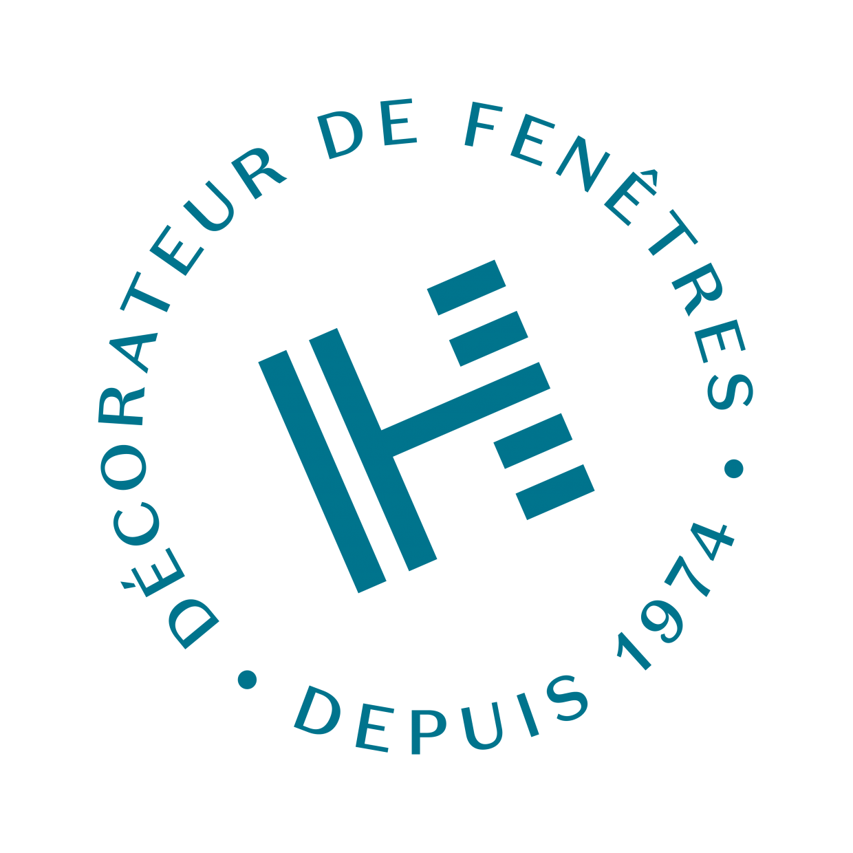 Logo stamp Heytens